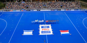 LA PRO LEAGUE 2025-26 COMENZAR EN ARGENTINA 